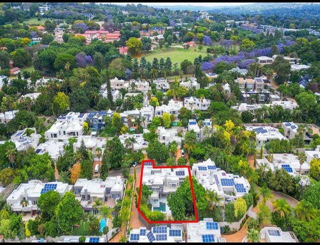 5 BEDROOM PROPERTY TO RENT IN SANDHURST